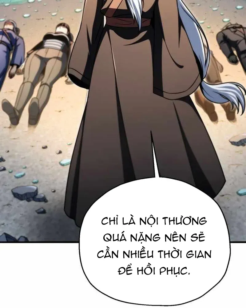 Người Chơi Không Thể Thăng Cấp Chapter 225 - 18