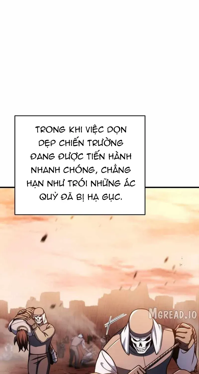 Người Chơi Không Thể Thăng Cấp Chapter 225 - 19