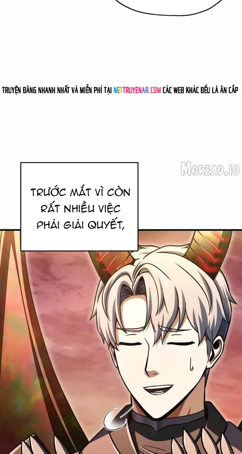 Người Chơi Không Thể Thăng Cấp Chapter 225 - 26