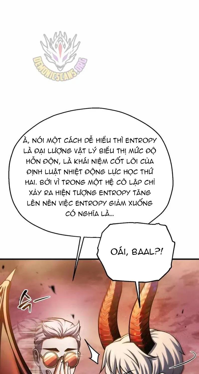 Người Chơi Không Thể Thăng Cấp Chapter 225 - 44