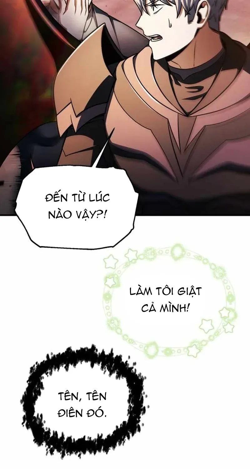 Người Chơi Không Thể Thăng Cấp Chapter 225 - 45