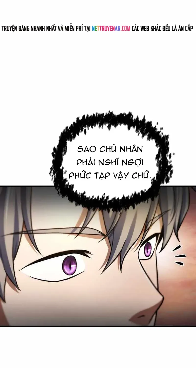 Người Chơi Không Thể Thăng Cấp Chapter 225 - 50