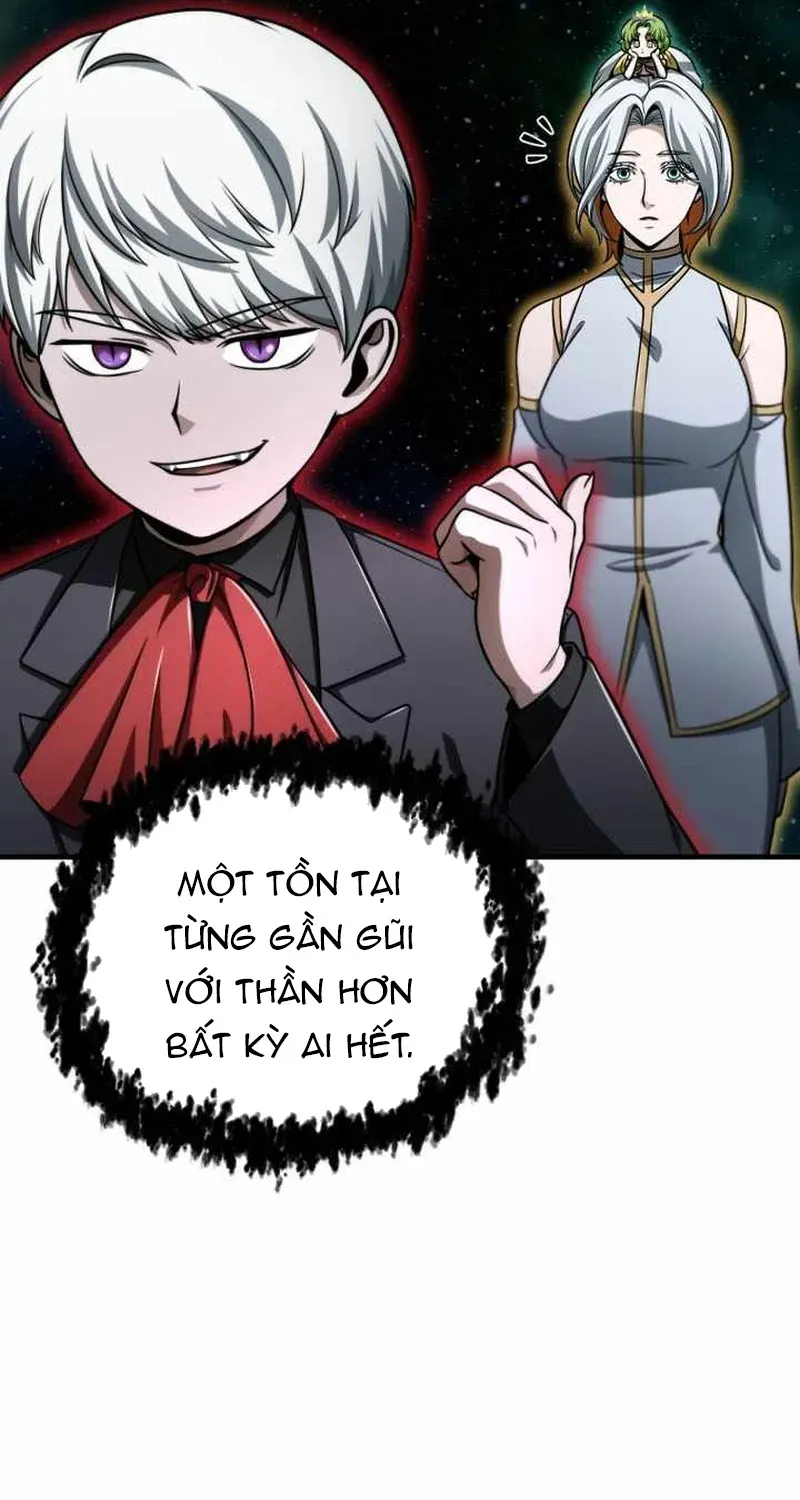 Người Chơi Không Thể Thăng Cấp Chapter 225 - 52