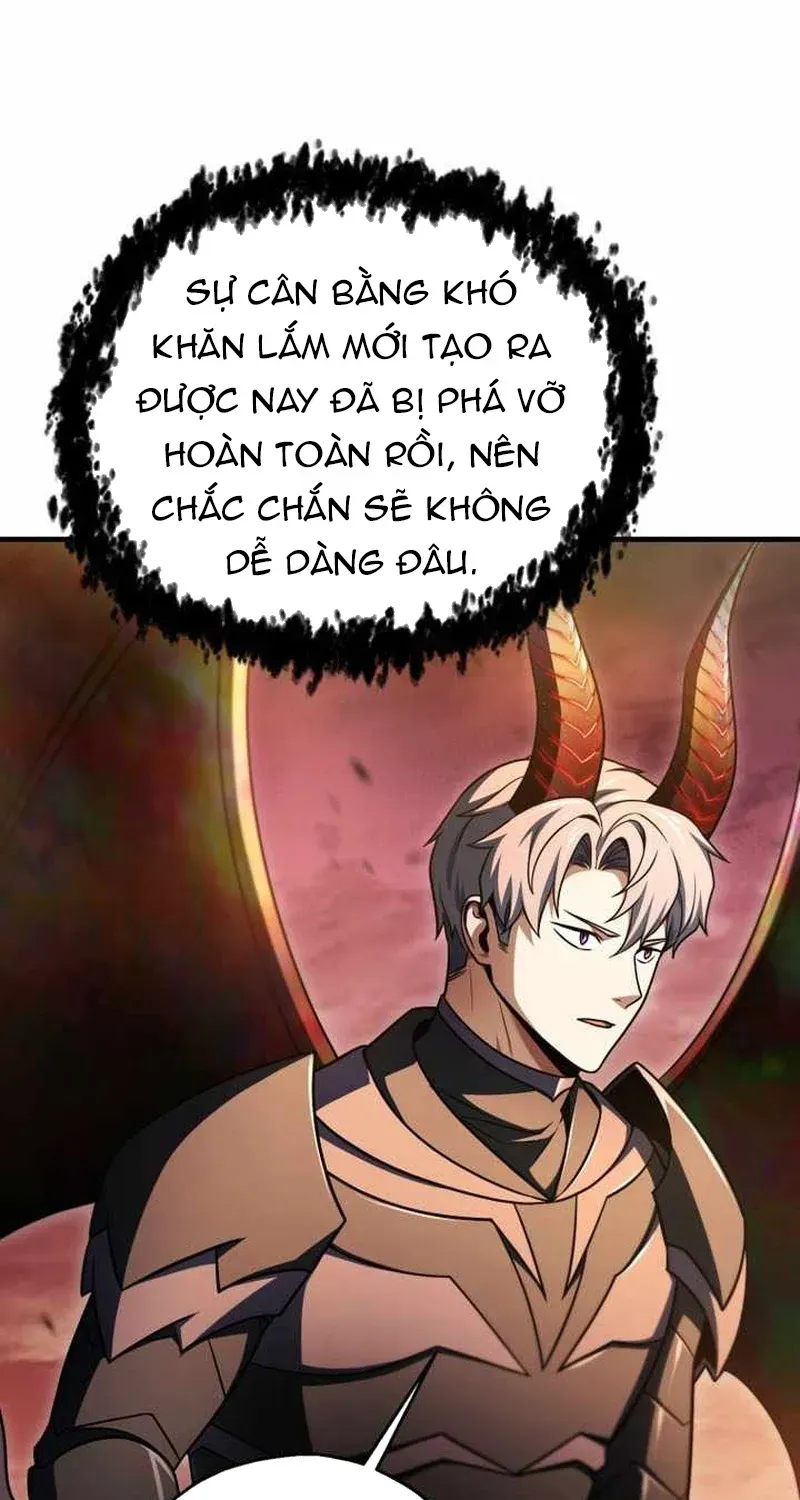Người Chơi Không Thể Thăng Cấp Chapter 225 - 60
