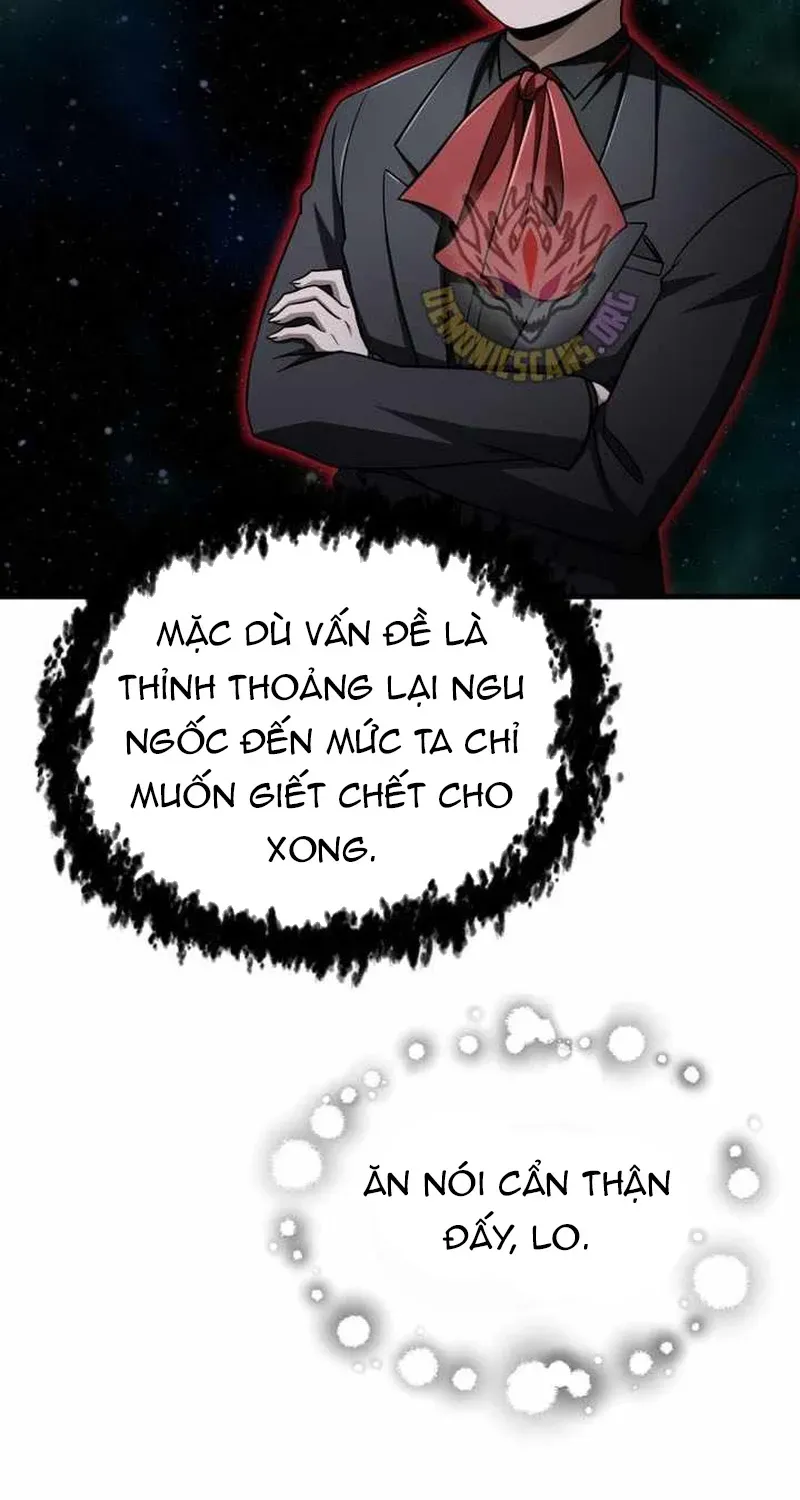 Người Chơi Không Thể Thăng Cấp Chapter 225 - 66