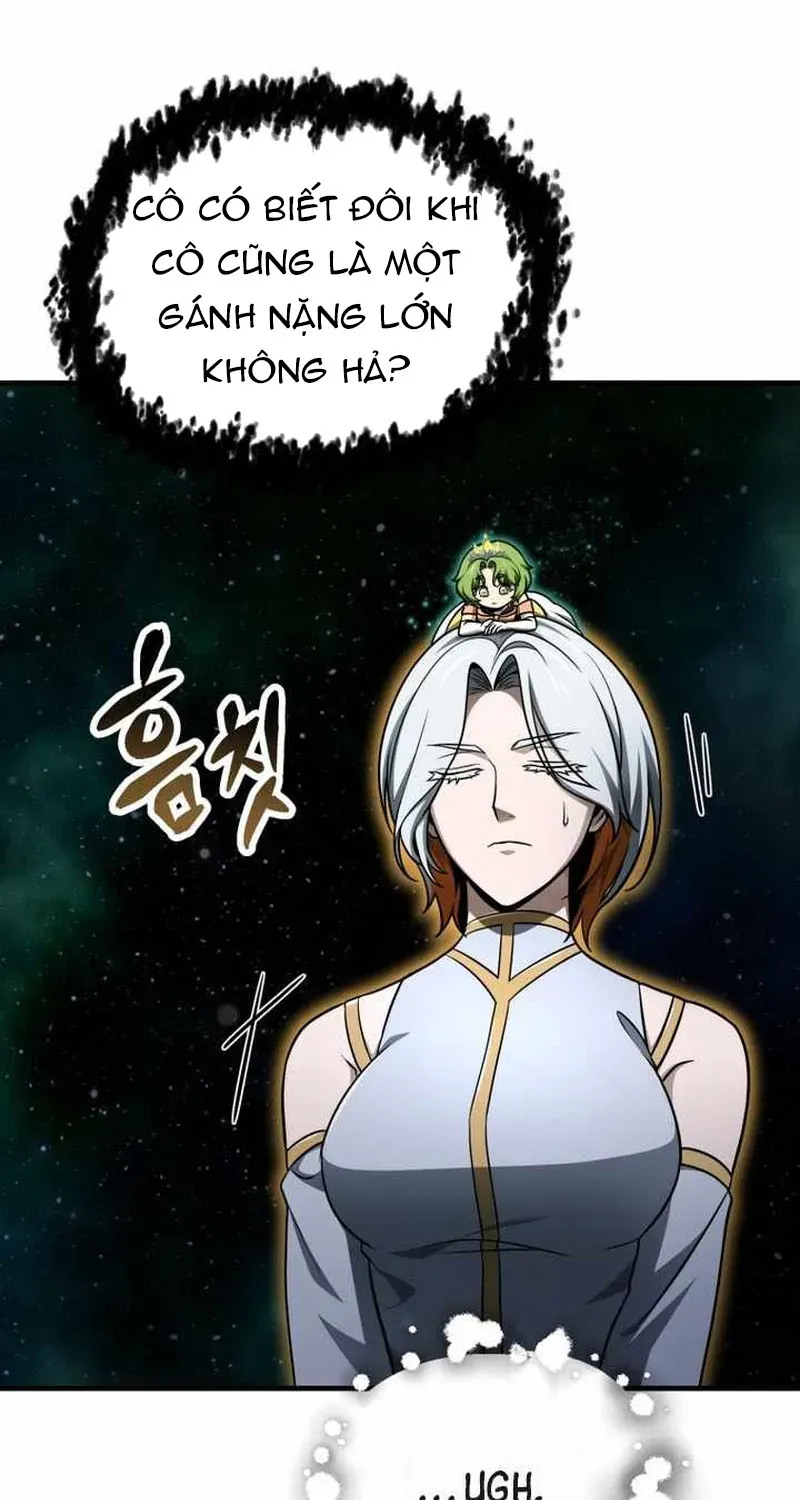 Người Chơi Không Thể Thăng Cấp Chapter 225 - 69