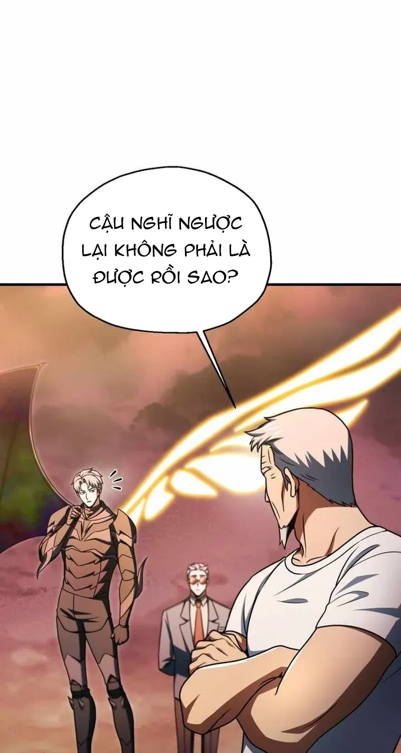 Người Chơi Không Thể Thăng Cấp Chapter 225 - 79