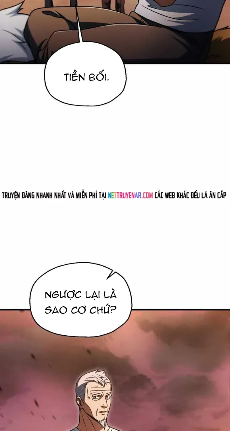 Người Chơi Không Thể Thăng Cấp Chapter 225 - 80