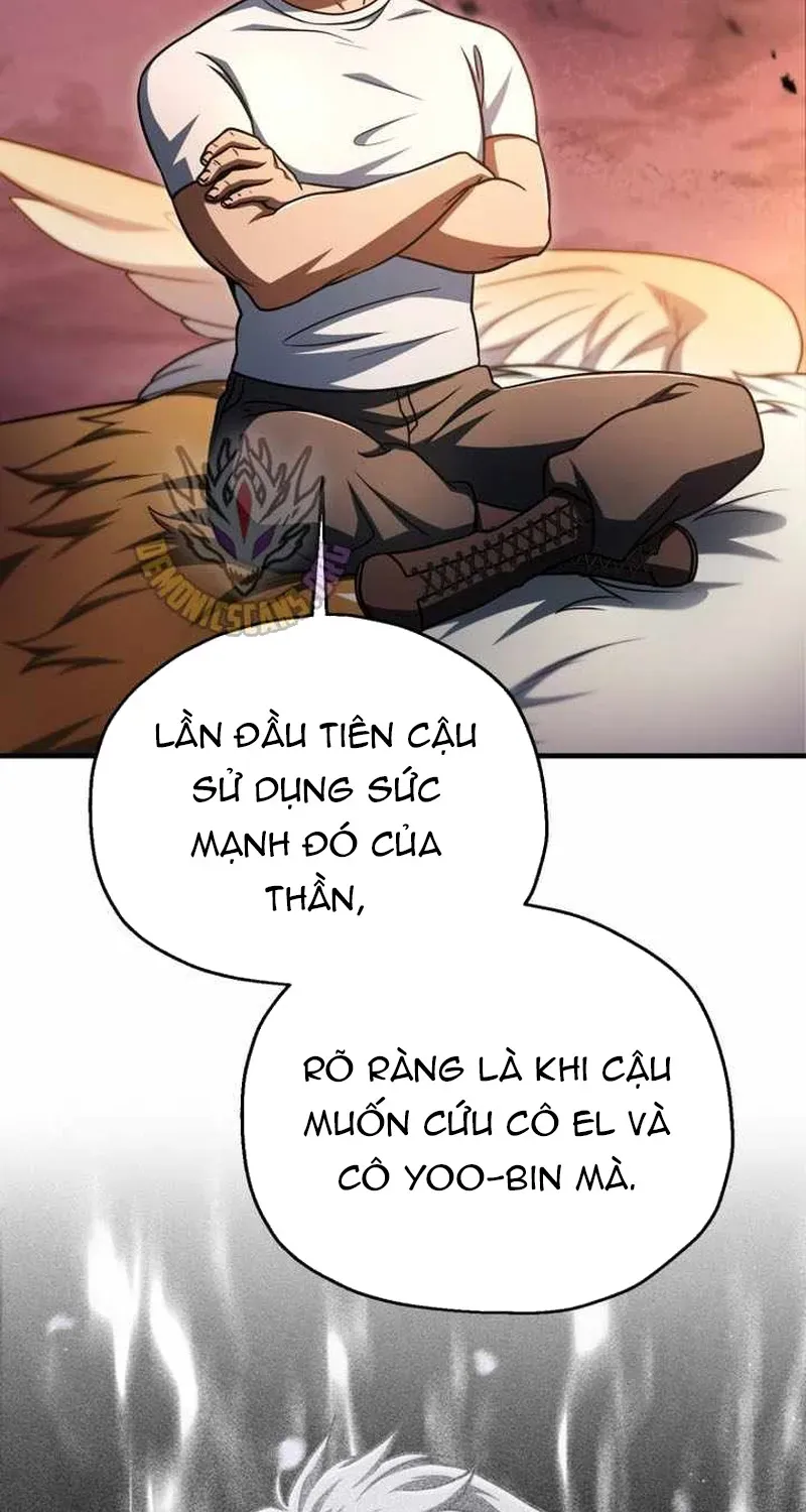 Người Chơi Không Thể Thăng Cấp Chapter 225 - 81