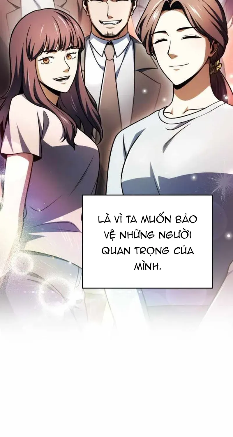 Người Chơi Không Thể Thăng Cấp Chapter 225 - 91