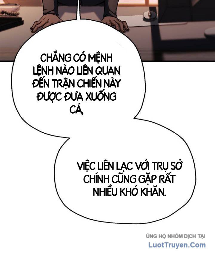 Người Chơi Không Thể Thăng Cấp Chapter 226 - 20