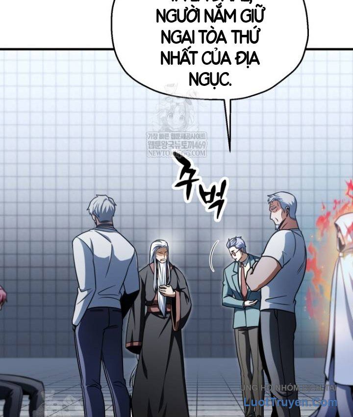 Người Chơi Không Thể Thăng Cấp Chapter 226 - 42