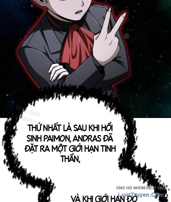 Người Chơi Không Thể Thăng Cấp Chapter 226 - 58