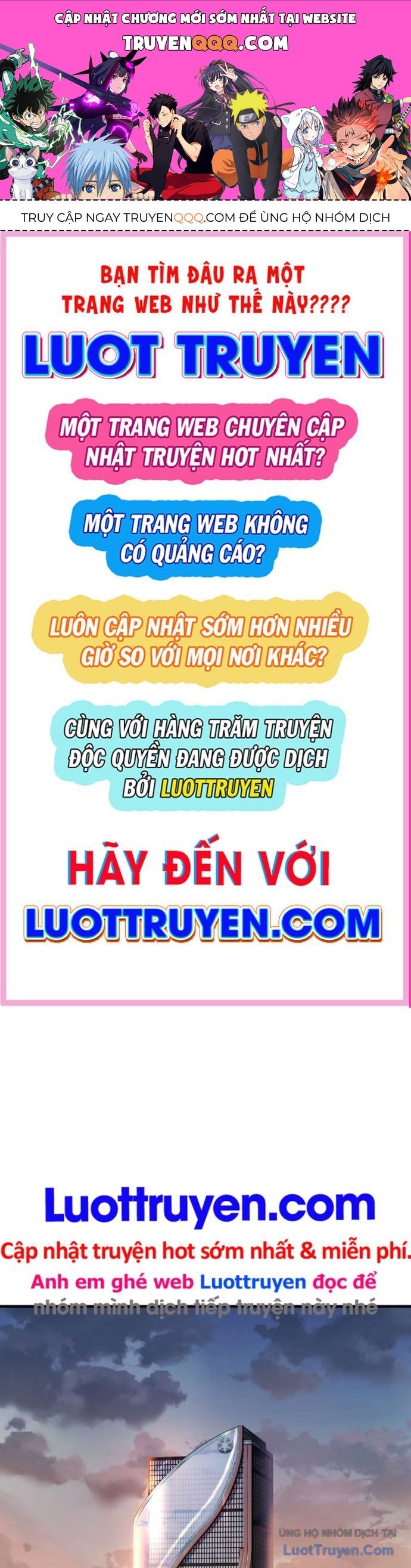 Người Chơi Không Thể Thăng Cấp Chapter 227 - 1