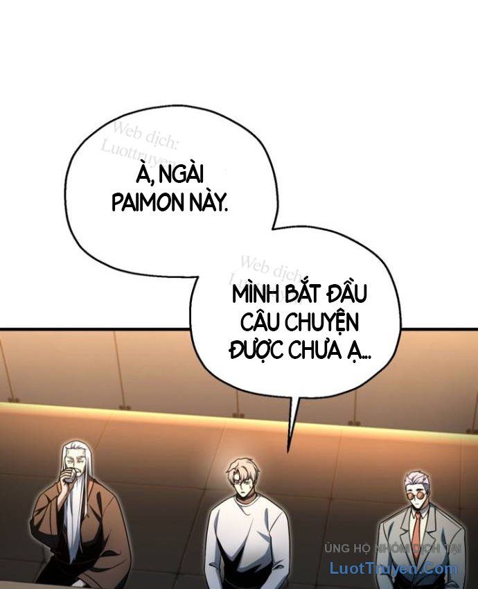 Người Chơi Không Thể Thăng Cấp Chapter 227 - 110