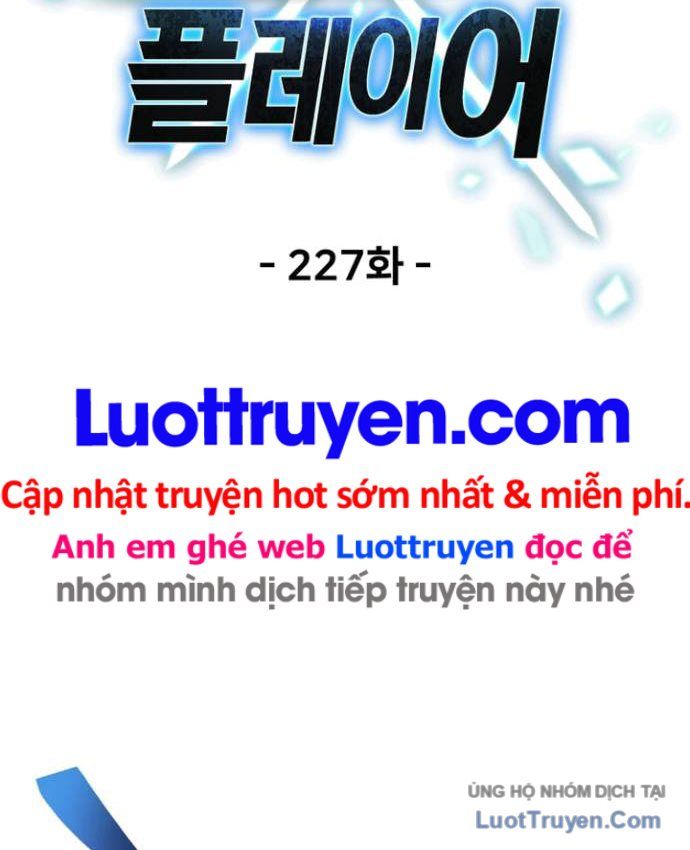 Người Chơi Không Thể Thăng Cấp Chapter 227 - 15