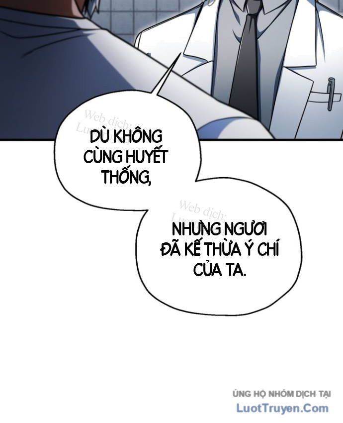Người Chơi Không Thể Thăng Cấp Chapter 227 - 34