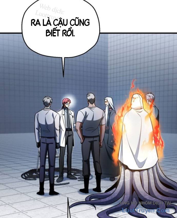 Người Chơi Không Thể Thăng Cấp Chapter 227 - 80