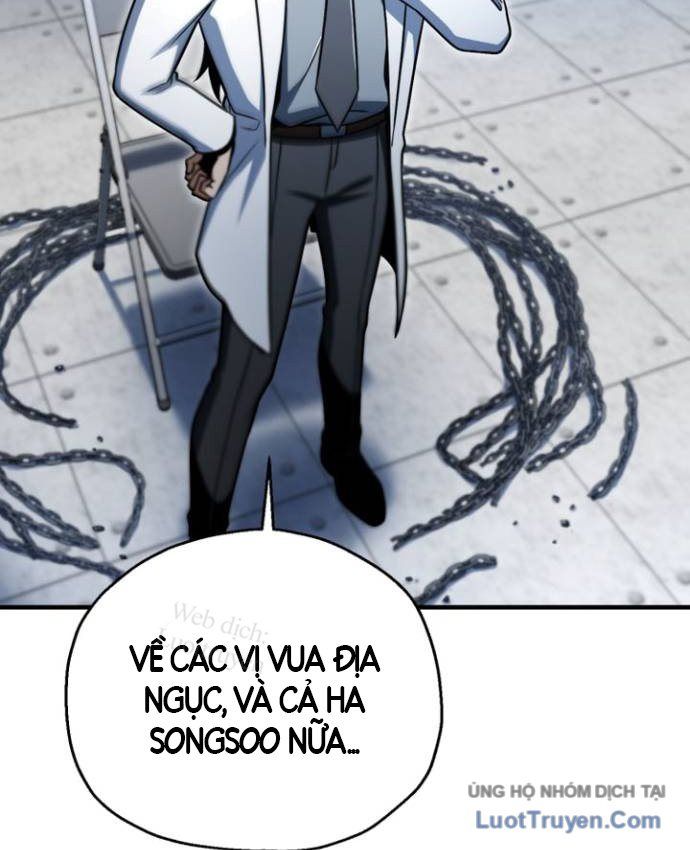 Người Chơi Không Thể Thăng Cấp Chapter 227 - 96