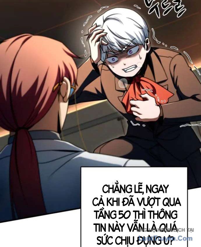 Người Chơi Không Thể Thăng Cấp Chapter 229 - 20