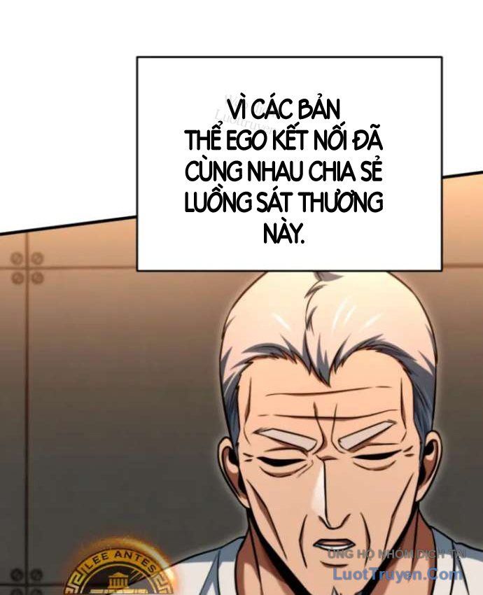 Người Chơi Không Thể Thăng Cấp Chapter 229 - 30