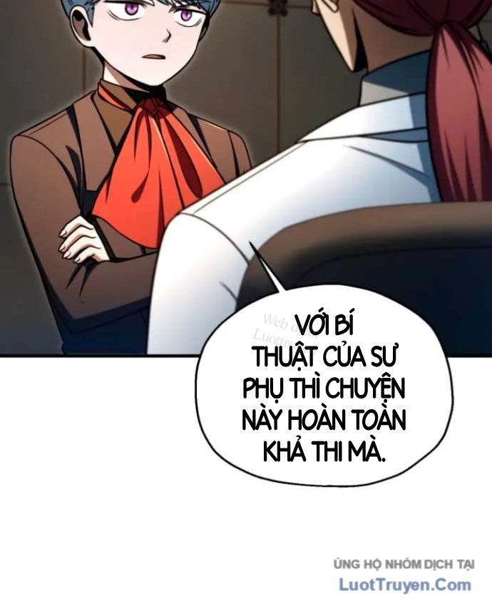 Người Chơi Không Thể Thăng Cấp Chapter 229 - 65
