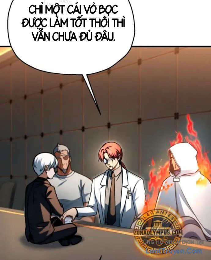 Người Chơi Không Thể Thăng Cấp Chapter 229 - 70