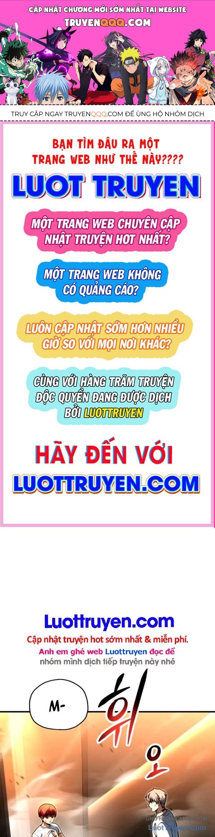 Người Chơi Không Thể Thăng Cấp Chapter 230 - 1