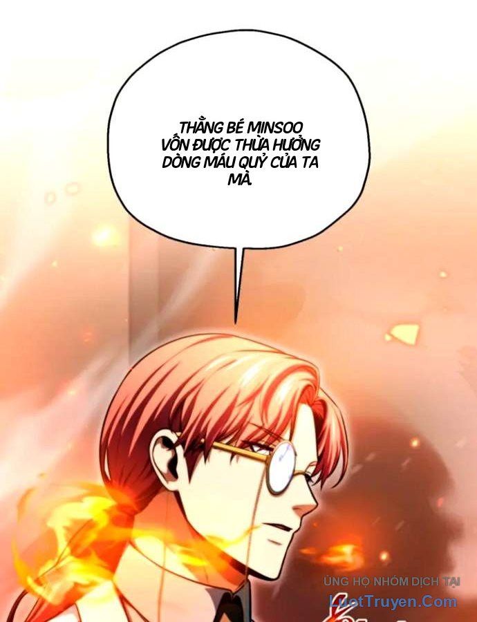 Người Chơi Không Thể Thăng Cấp Chapter 230 - 16