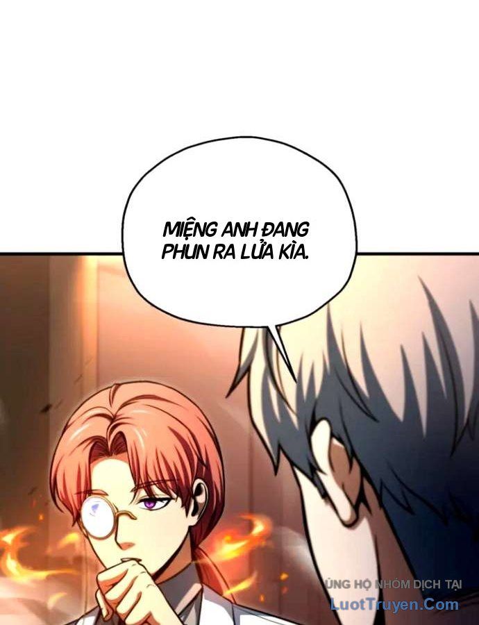 Người Chơi Không Thể Thăng Cấp Chapter 230 - 20