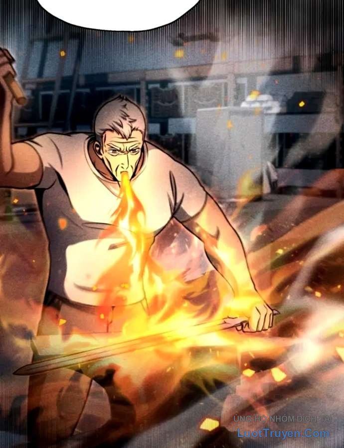 Người Chơi Không Thể Thăng Cấp Chapter 230 - 25