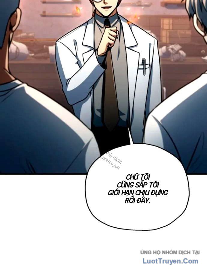 Người Chơi Không Thể Thăng Cấp Chapter 230 - 35
