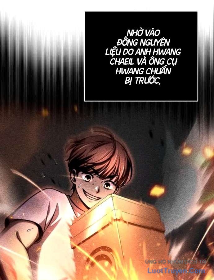 Người Chơi Không Thể Thăng Cấp Chapter 230 - 41