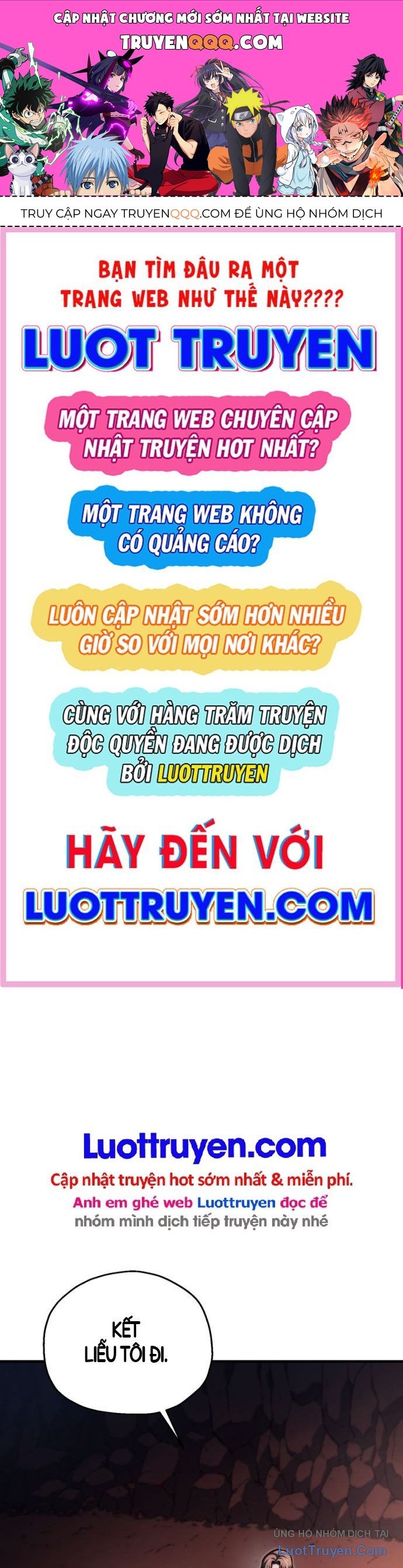 Người Chơi Không Thể Thăng Cấp Chapter 231 - 1