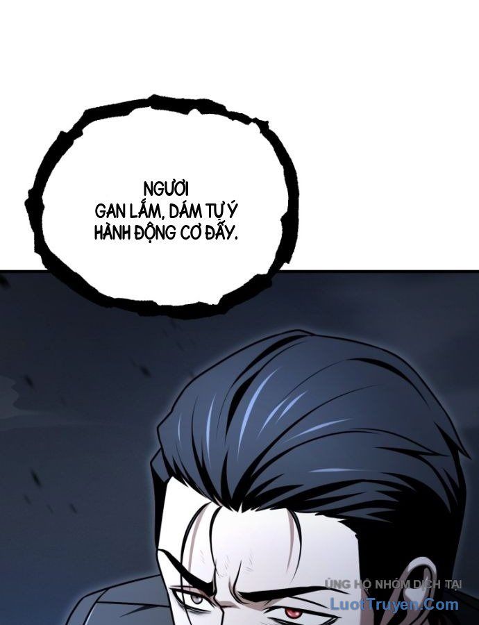 Người Chơi Không Thể Thăng Cấp Chapter 231 - 11