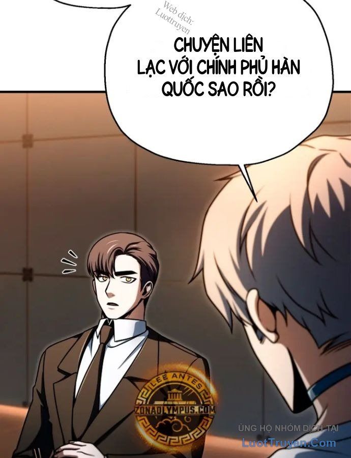 Người Chơi Không Thể Thăng Cấp Chapter 233 - 119