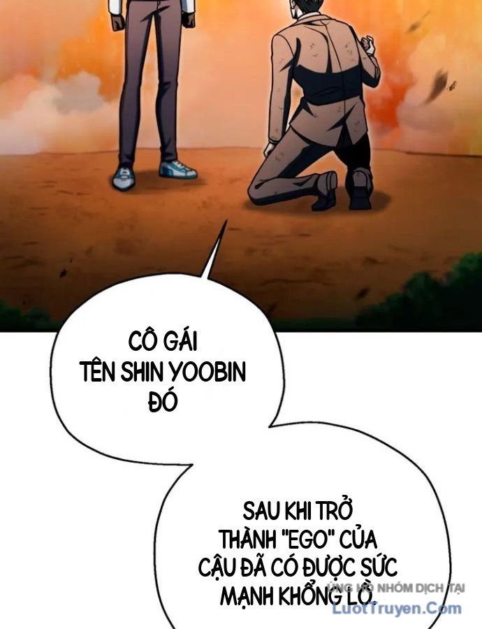 Người Chơi Không Thể Thăng Cấp Chapter 233 - 18
