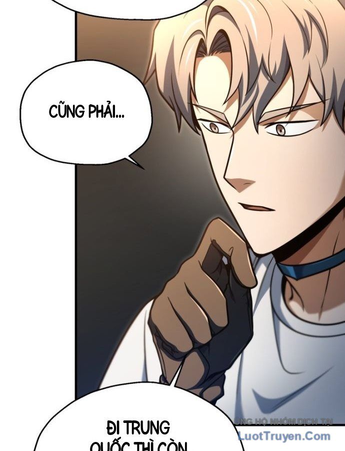 Người Chơi Không Thể Thăng Cấp Chapter 234 - 20