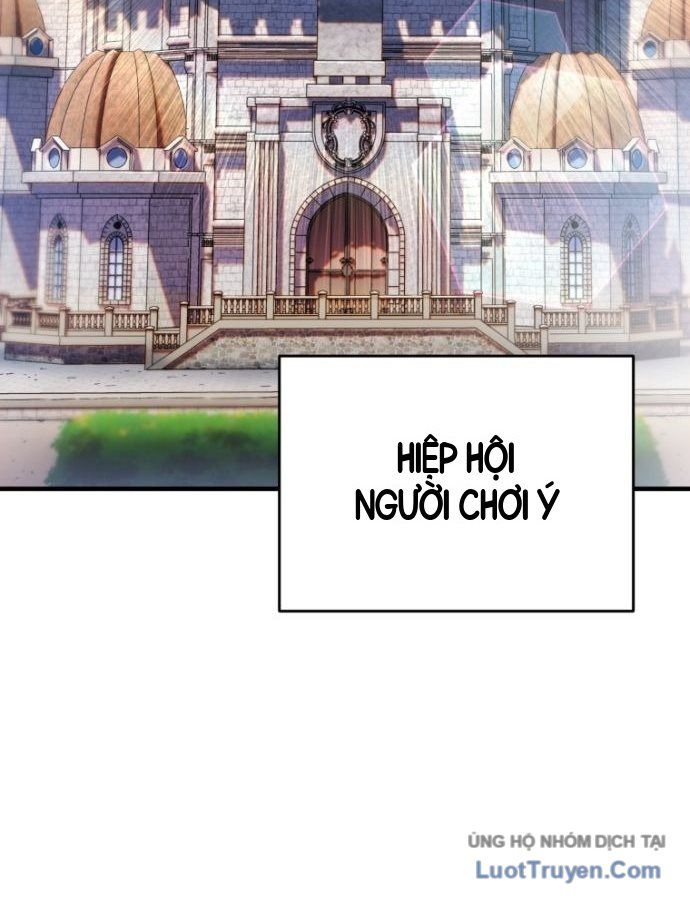 Người Chơi Không Thể Thăng Cấp Chapter 234 - 32