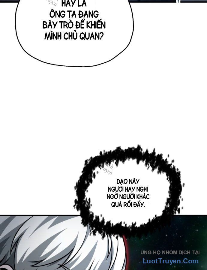 Người Chơi Không Thể Thăng Cấp Chapter 234 - 69