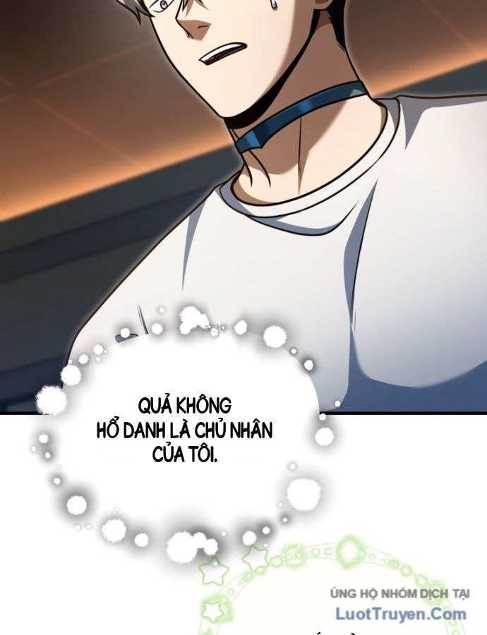 Người Chơi Không Thể Thăng Cấp Chapter 234 - 9