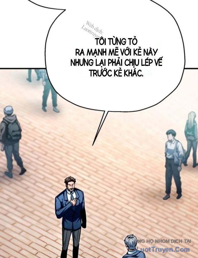 Người Chơi Không Thể Thăng Cấp Chapter 235 - 11