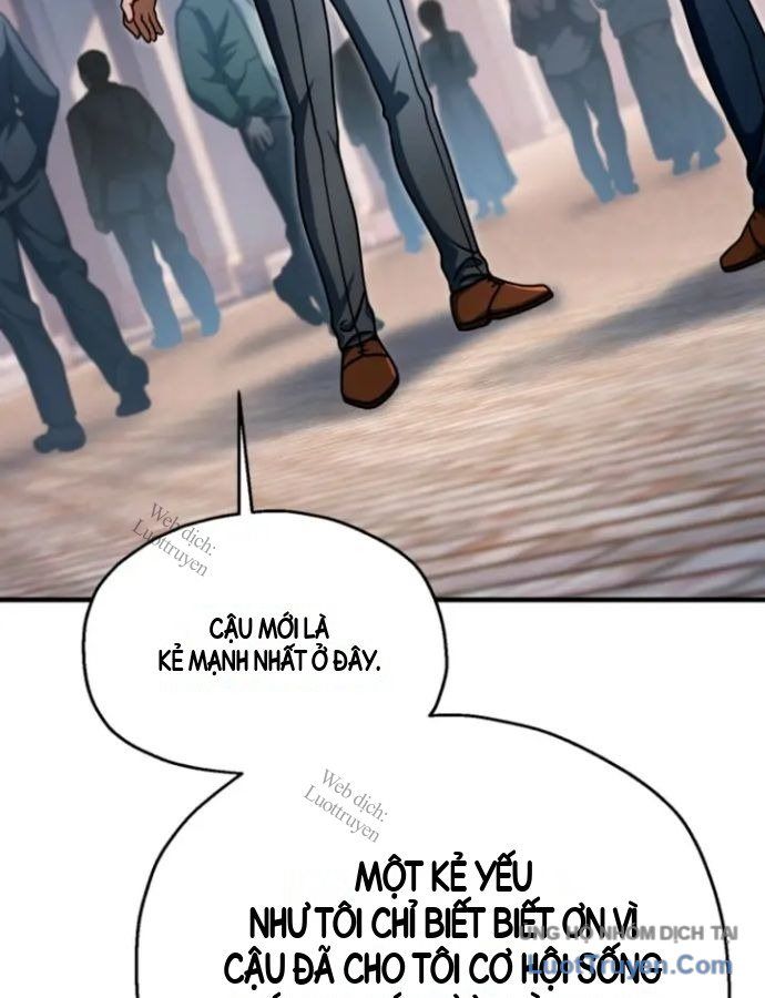 Người Chơi Không Thể Thăng Cấp Chapter 235 - 19