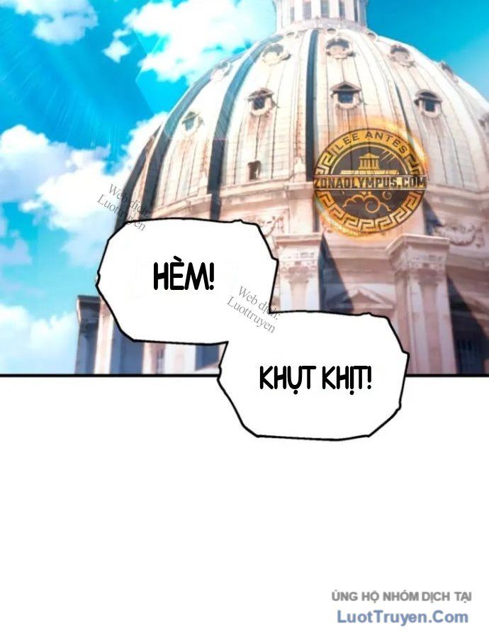 Người Chơi Không Thể Thăng Cấp Chapter 235 - 4