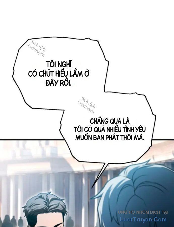 Người Chơi Không Thể Thăng Cấp Chapter 235 - 5