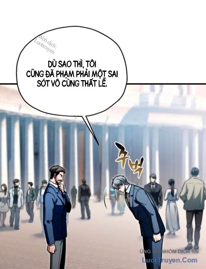 Người Chơi Không Thể Thăng Cấp Chapter 235 - 7