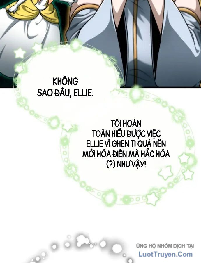 Người Chơi Không Thể Thăng Cấp Chapter 235 - 63