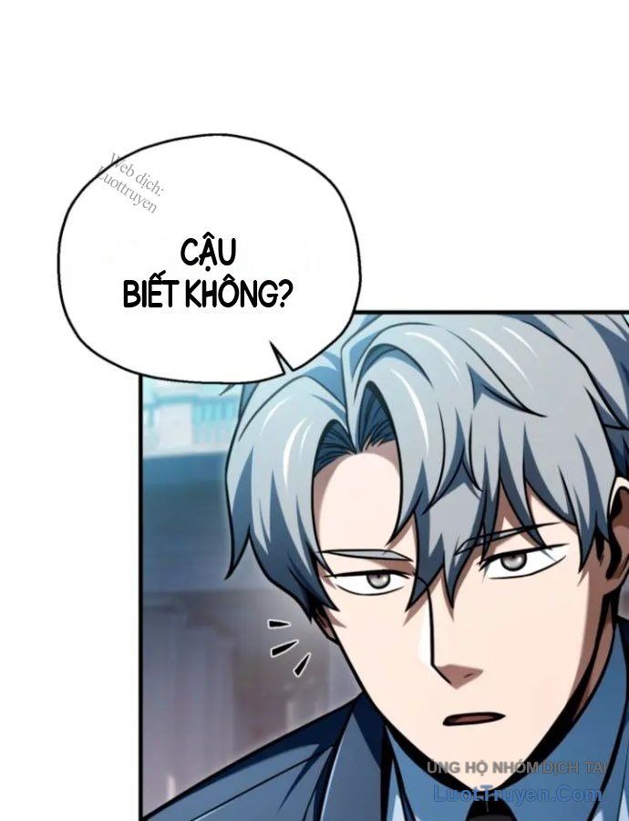 Người Chơi Không Thể Thăng Cấp Chapter 235 - 9