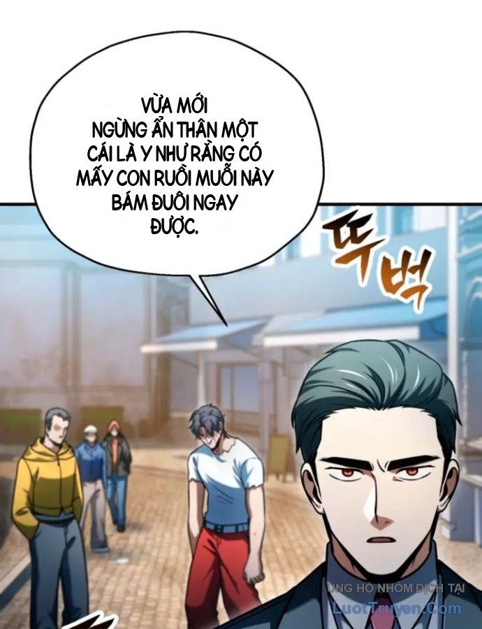 Người Chơi Không Thể Thăng Cấp Chapter 235 - 88
