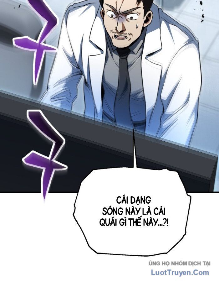 Người Chơi Không Thể Thăng Cấp Chapter 236 - 119